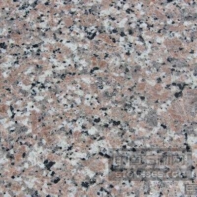 江西紅花崗巖——優(yōu)質(zhì)石材的加工與應用