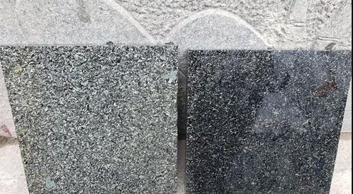 山西芝麻黑 探秘長治市平順縣的瑰寶礦山與荒料之美